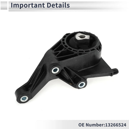 Motor Mount for Chevrolet Cruze (2009-2009)