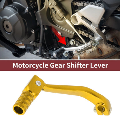 Shifter Lever Folding Gear for Honda CRF70