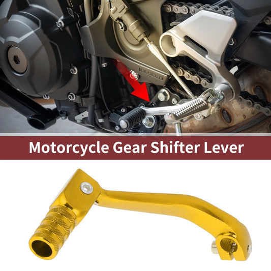 Shifter Lever Folding Gear for Honda CRF70