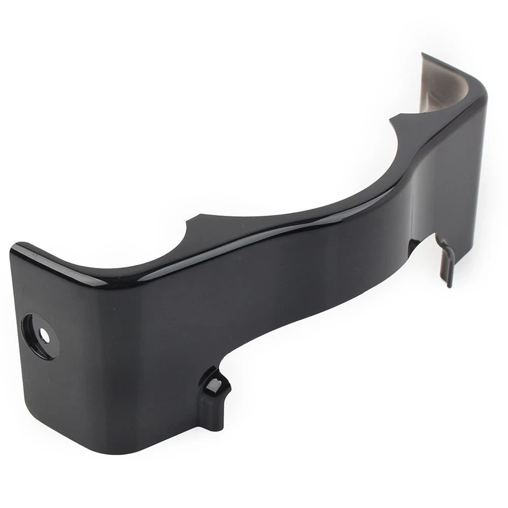 Black Outer Fairing Trim Skirt for Harley Road Glide Special FLTRXS (2015-2024)