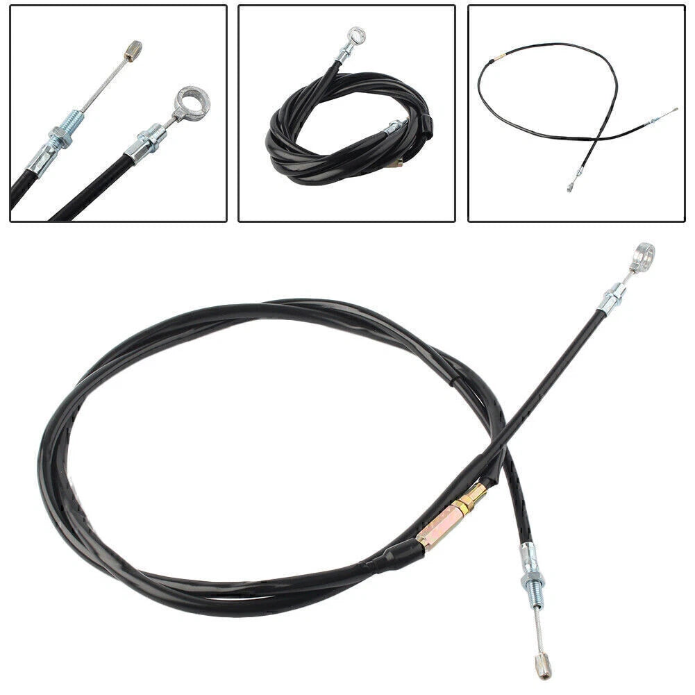 Brake Clutch Cable Vinyl Casings for Harley Sportster 883