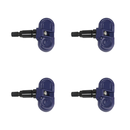 4 x TPMS Tire Pressure Sensors for Tesla Model 3 S X Y (2017-2023)