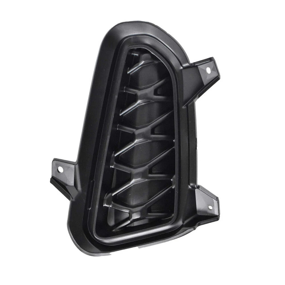 Front Fog Light Bezel Right Side for Dodge Durango (2021-2022)