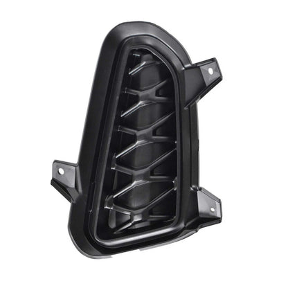 Front Fog Light Bezel Right Side for Dodge Durango (2021-2022)