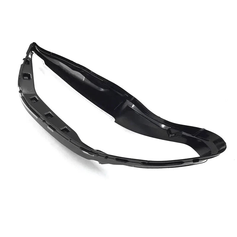 Right Side Headlight Lens Cover for Ford Fusion (2017-2018)