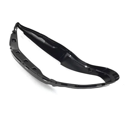 Right Side Headlight Lens Cover for Ford Fusion (2017-2018)