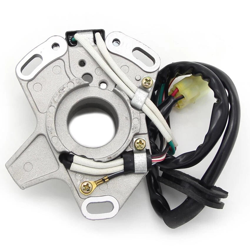 Magneto Stator Coil for Suzuki RM125 (2002-2004)