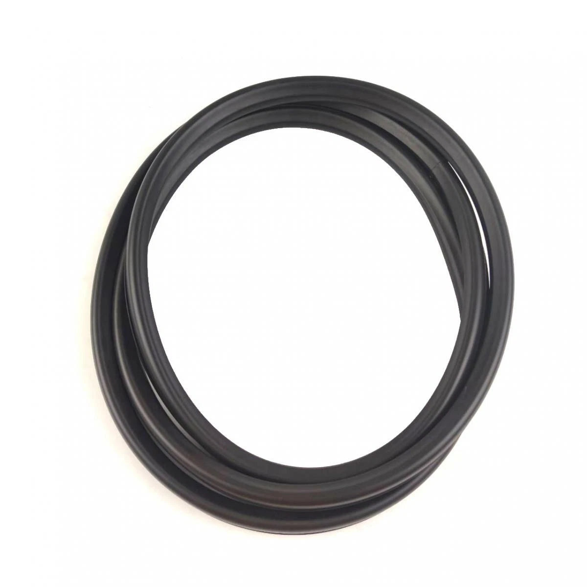 Front Windshield Rubber Seal Weatherstrip Fits Nissan Patrol G60 JEEP 1960-80