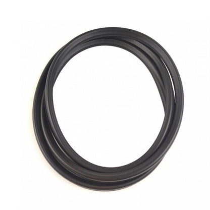 Front Windshield Rubber Seal Weatherstrip Fits Nissan Patrol G60 JEEP 1960-80
