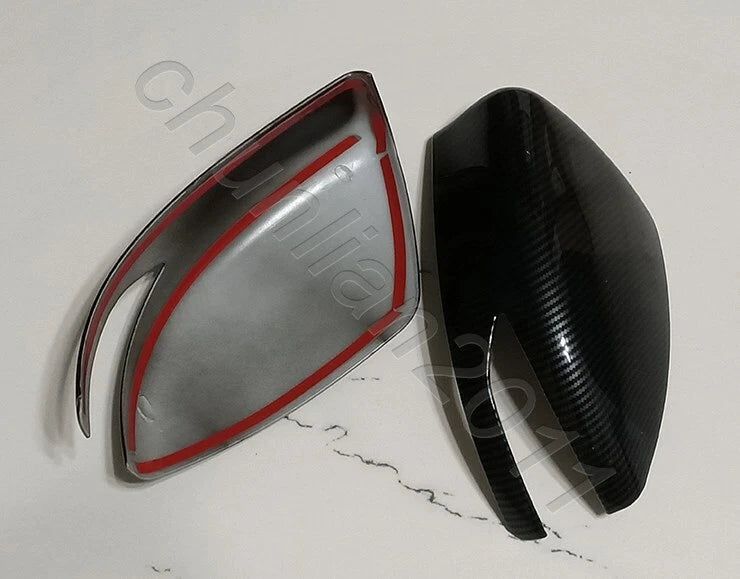Side Mirror Covers for 2013-2018 Nissan Altima (2013-2018)