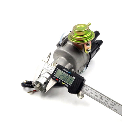 Ignition Distributor 1.5L J15 for Nissan Datsun 720 1972-1979