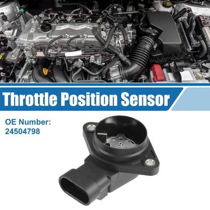 1 x Throttle Position Sensor for Buick Lesabre Custom (1996–2004)