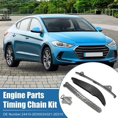 Timing Chain Kit for Hyundai Elantra, Kia Soul (2011)