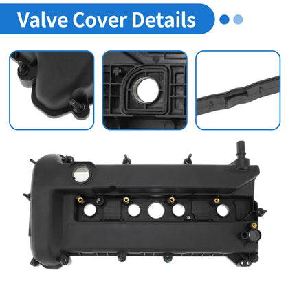 Engine Valve Cover for Ford Escape 2.3L (2005-2008)