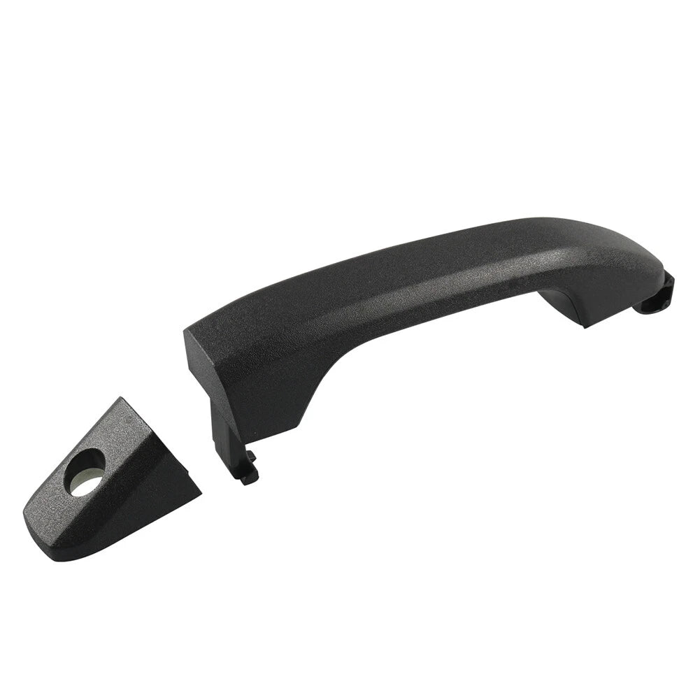 ABS Exterior Door Handle for Chevrolet Silverado, Suburban, GMC Sierra, Yukon (2007-2014)