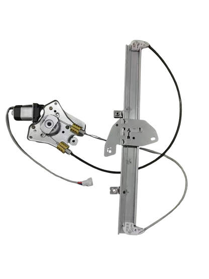 2 x Front Left Window Regulator for Mitsubishi Fuso Canter (1995–2005)