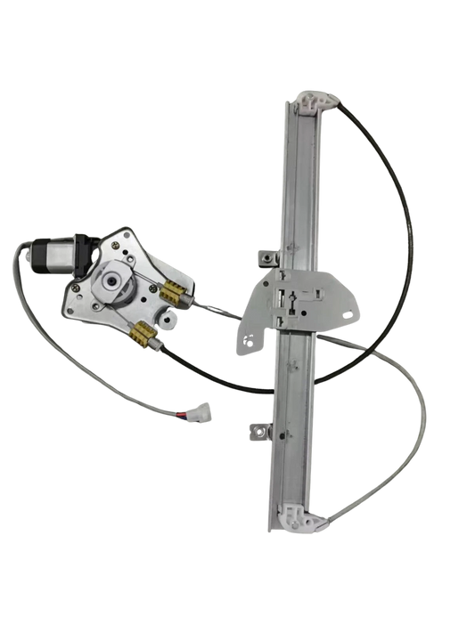 2 x Front Left Window Regulator for Mitsubishi Fuso Canter (1995–2005)