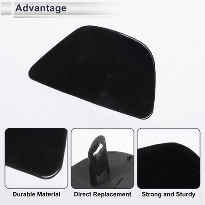 Front Left Washer Nozzle Cover Cap for BMW 535i GT (2014-2017)