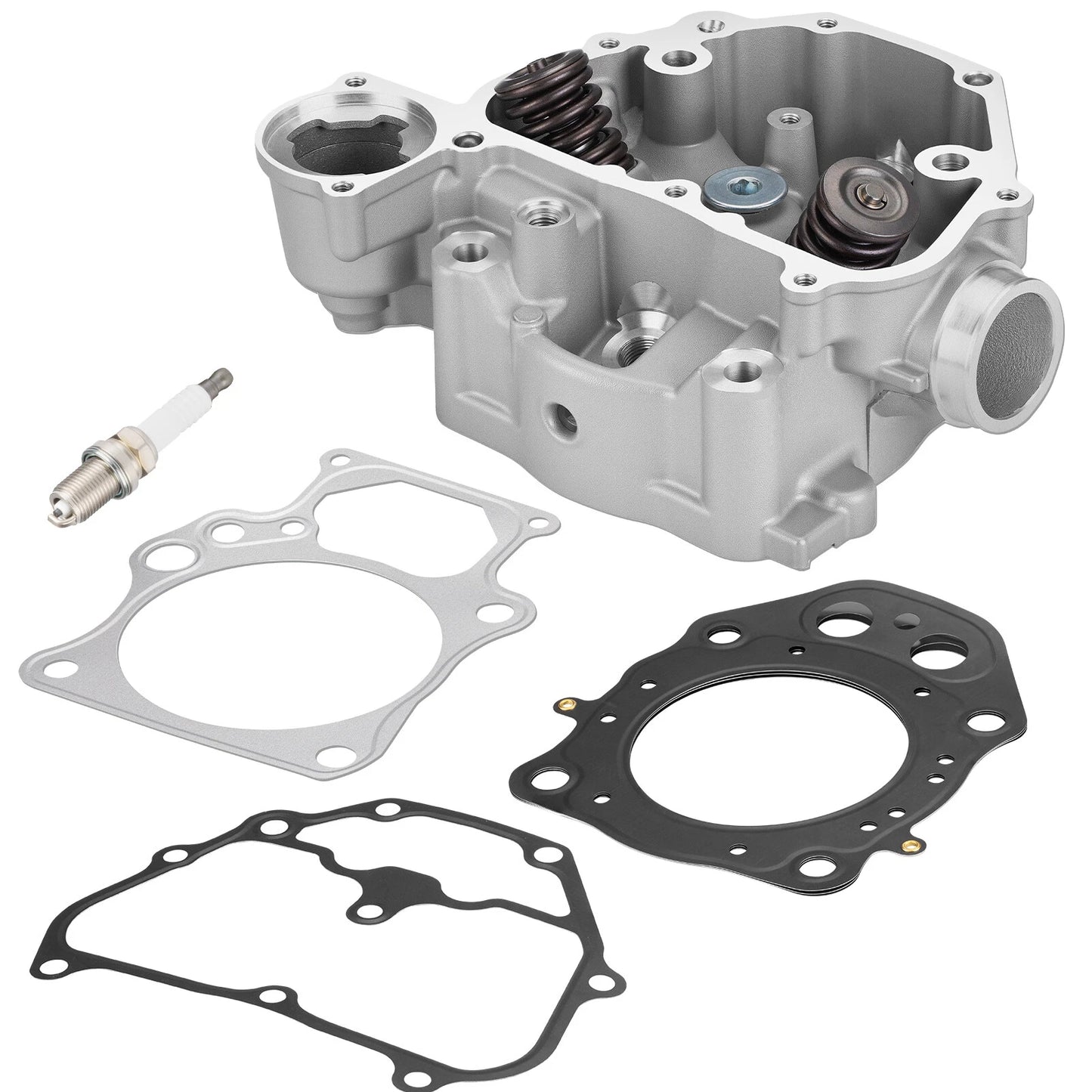 Engine Cylinder Head Gasket Kit for Honda Rancher 420 TRX420 (2007-2014)