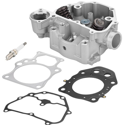 Engine Cylinder Head Gasket Kit for Honda Rancher 420 TRX420 (2007-2014)
