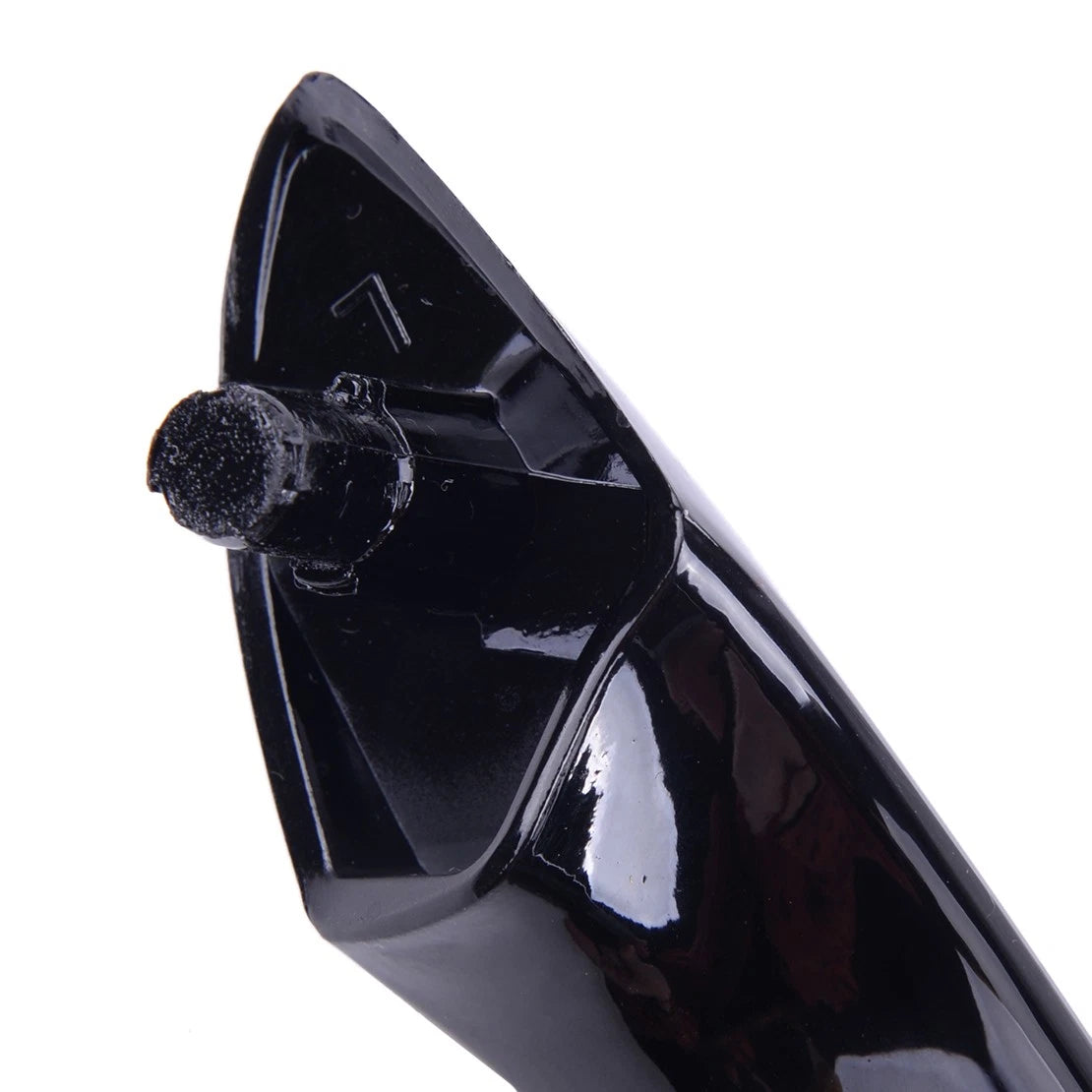 Front Left Door Handle for BMW X5 E53 (2000-2006) - Black