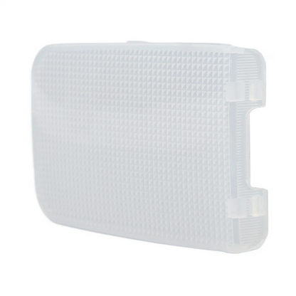 Dome Lens Cover for Toyota Lexus Scion Interior Light (2010-2015)