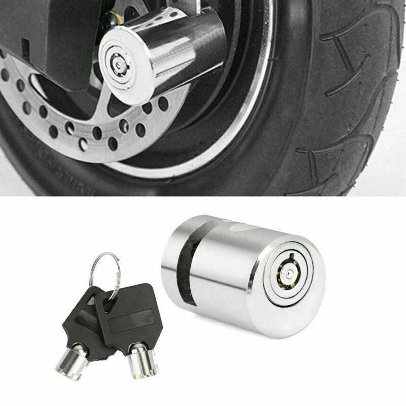 Brake Disc Lock for Bicycle Motorcycle (AH) (2020-2023)