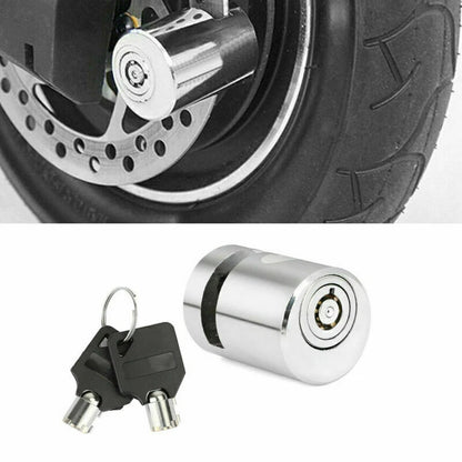 Brake Disc Lock for Bicycle Motorcycle (AH) (2020-2023)