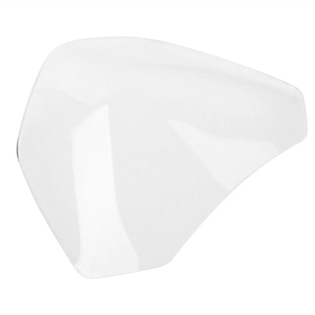 Headlight Guard Lens for YAMAHA MT-07 (2013-2017) - Transparent Shield