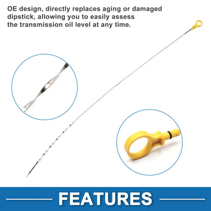 Engine Oil Dipstick for Ford E-150 (2005-2015)