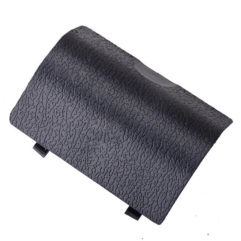 LHD Driver OBD Plug Cover Black for BMW F25 X3 F26 X4 (2010-2017)