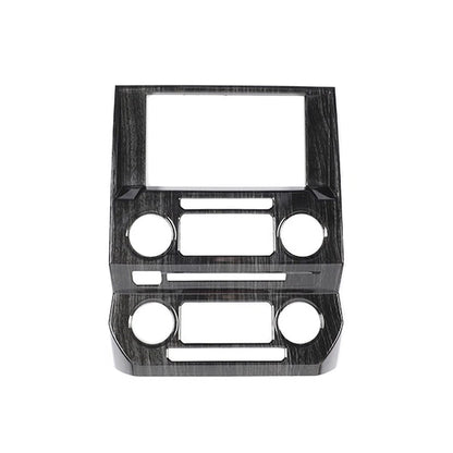 Center Console GPS Panel Cover Trim for Ford F-150 (2015-2020)
