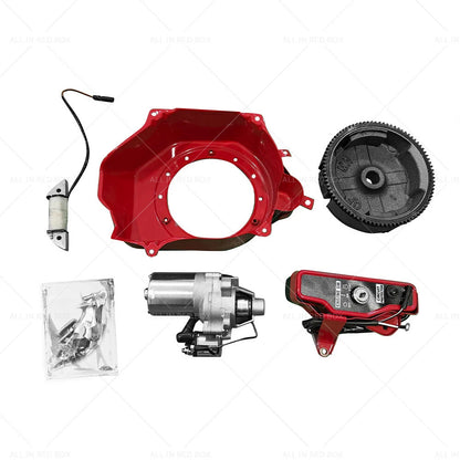 Electric Start Kit for Honda GX160 GX200