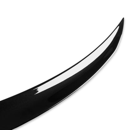 Rear Boot Spoiler for Mercedes Benz C205 (2015-2020)