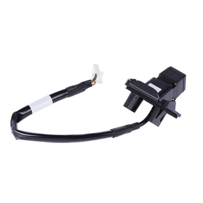 Reverse Camera OE Connector for Mazda 3 BM BN Hatch (2013–2019)