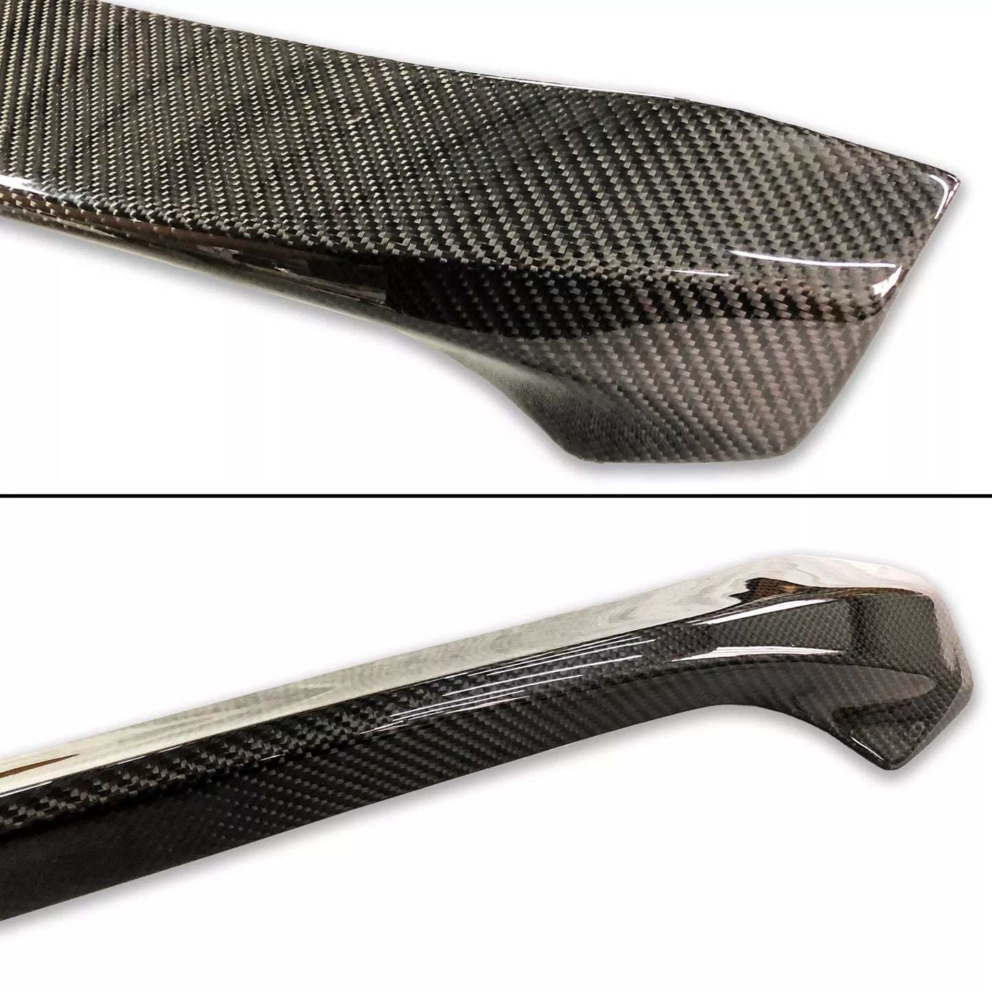 R Type Carbon Fiber Boot Spoiler for Nissan Altima L33 (2012-2017)