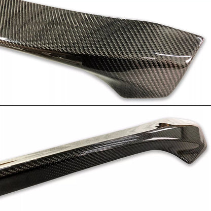 R Type Carbon Fiber Boot Spoiler for Nissan Altima L33 (2012-2017)