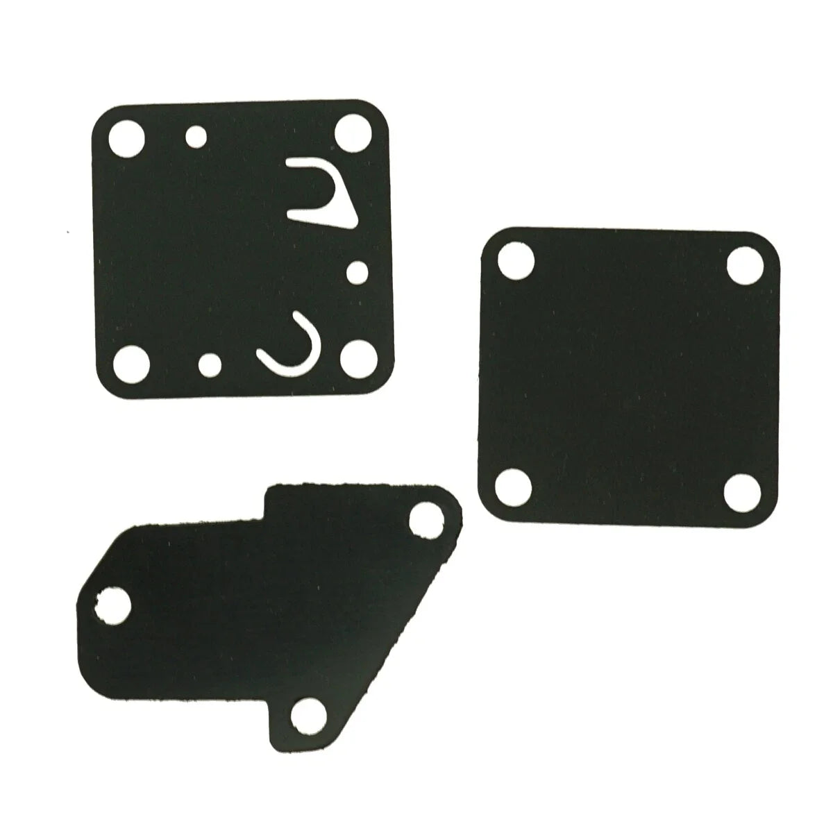 Carburetor Repair Kit for Yamaha 2-Stroke 4-5HP Outboard Motor