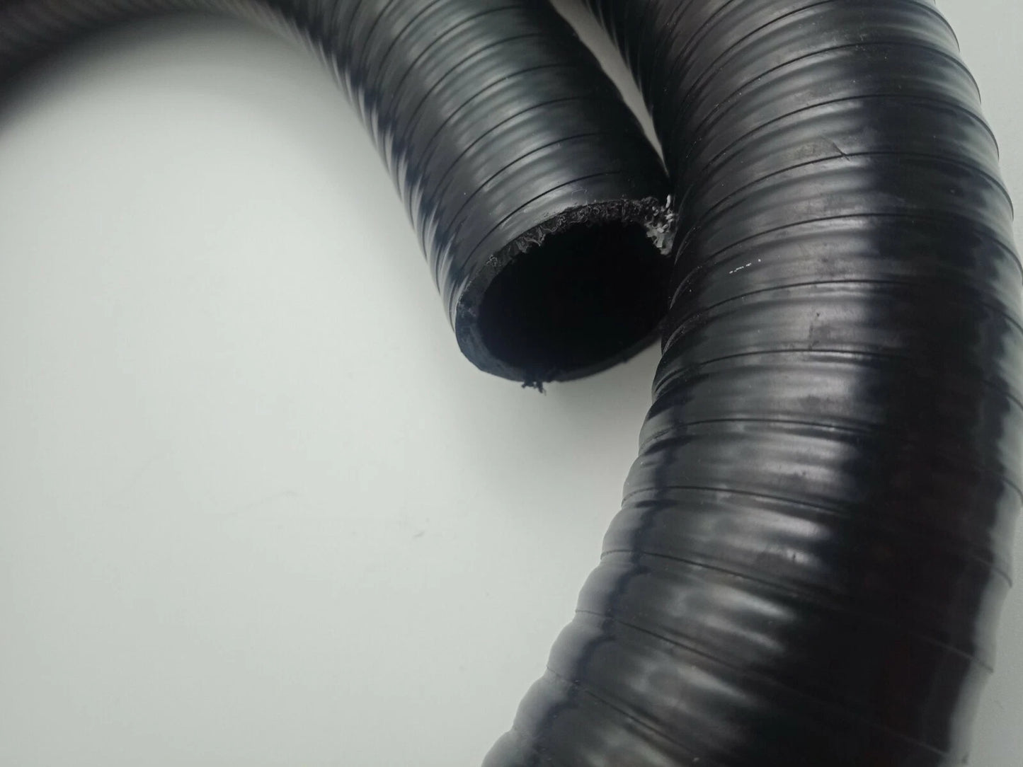 Bilge Pump Hose Premium Smooth Bore 1 1/8" for All Boats and PWC