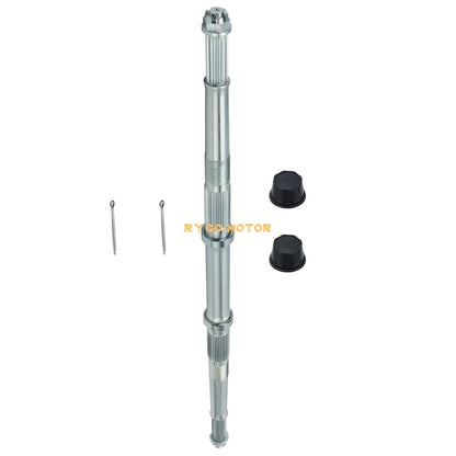 Rear Axle Shaft for Honda TRX300 Fourtrax 2x4 (1992–2000)