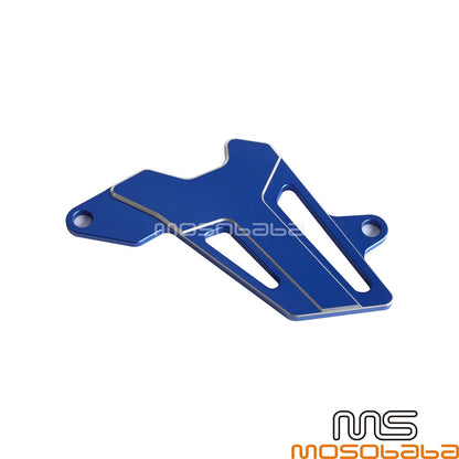Dirt Bike Front Sprocket Guard for Honda CRF250M CRF250L CRF250Rally (17-19)