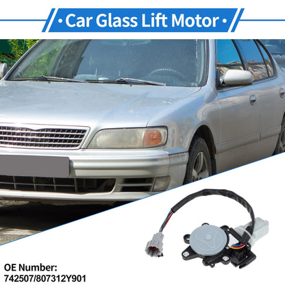 Power Window Regulator Lift Motor for Infiniti I30 (2000 - 2001)