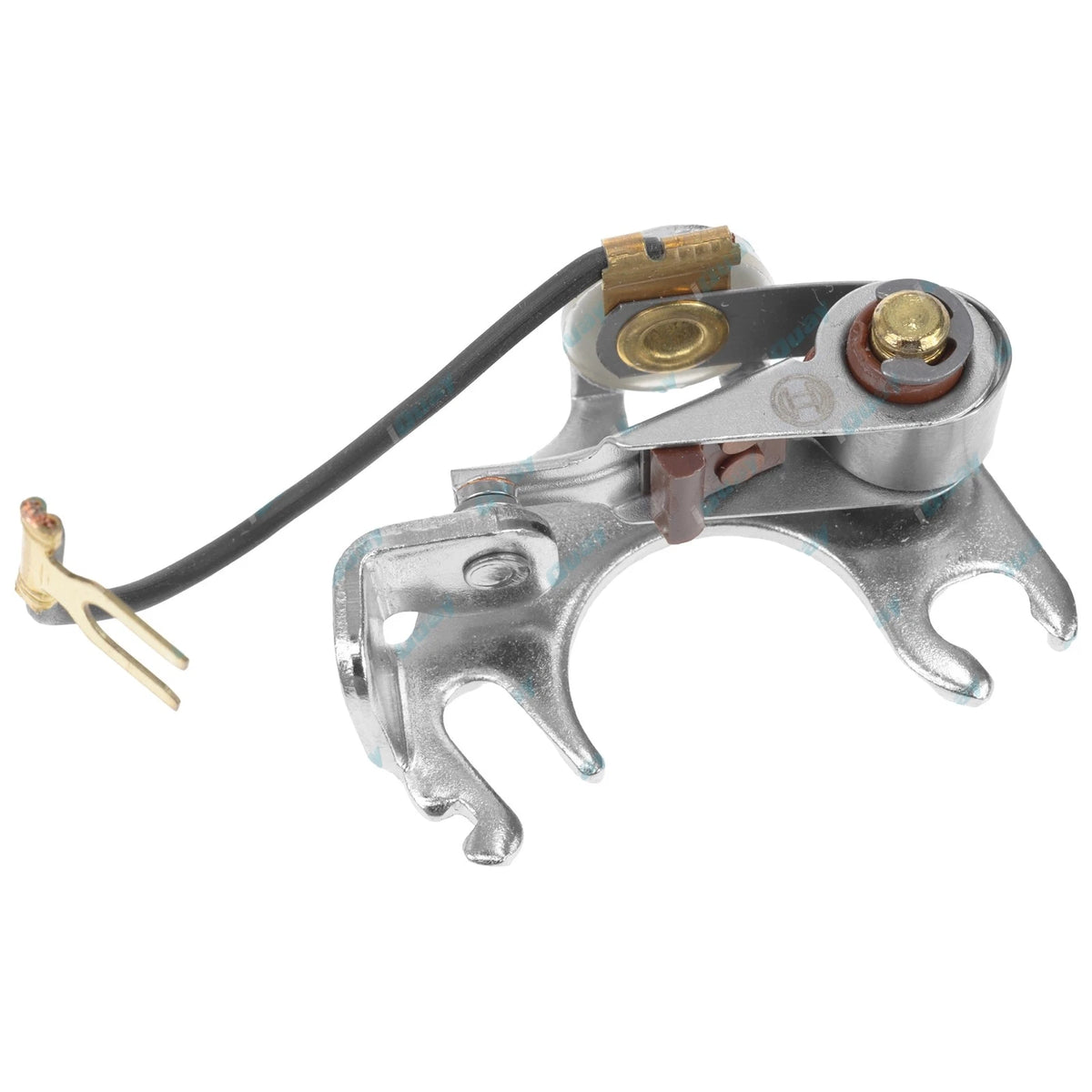 Contact Set Points for Landcruiser FJ70 6cyl 4.0L 3F (1984-1992)