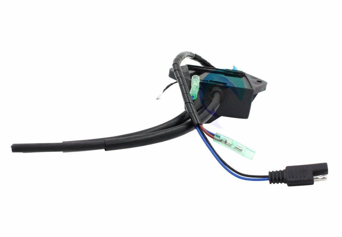 Boat Motor CDI Assy for Suzuki 9.9HP/15HP Outboard Motors DT9.9/DT15
