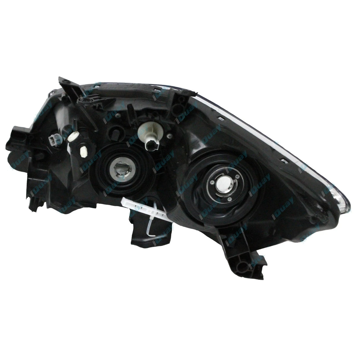 RH Non-Xenon Headlight for Toyota Corolla ZRE152 2009-2012 3D/5D