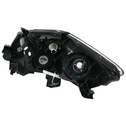 RH Non-Xenon Headlight for Toyota Corolla ZRE152 2009-2012 3D/5D