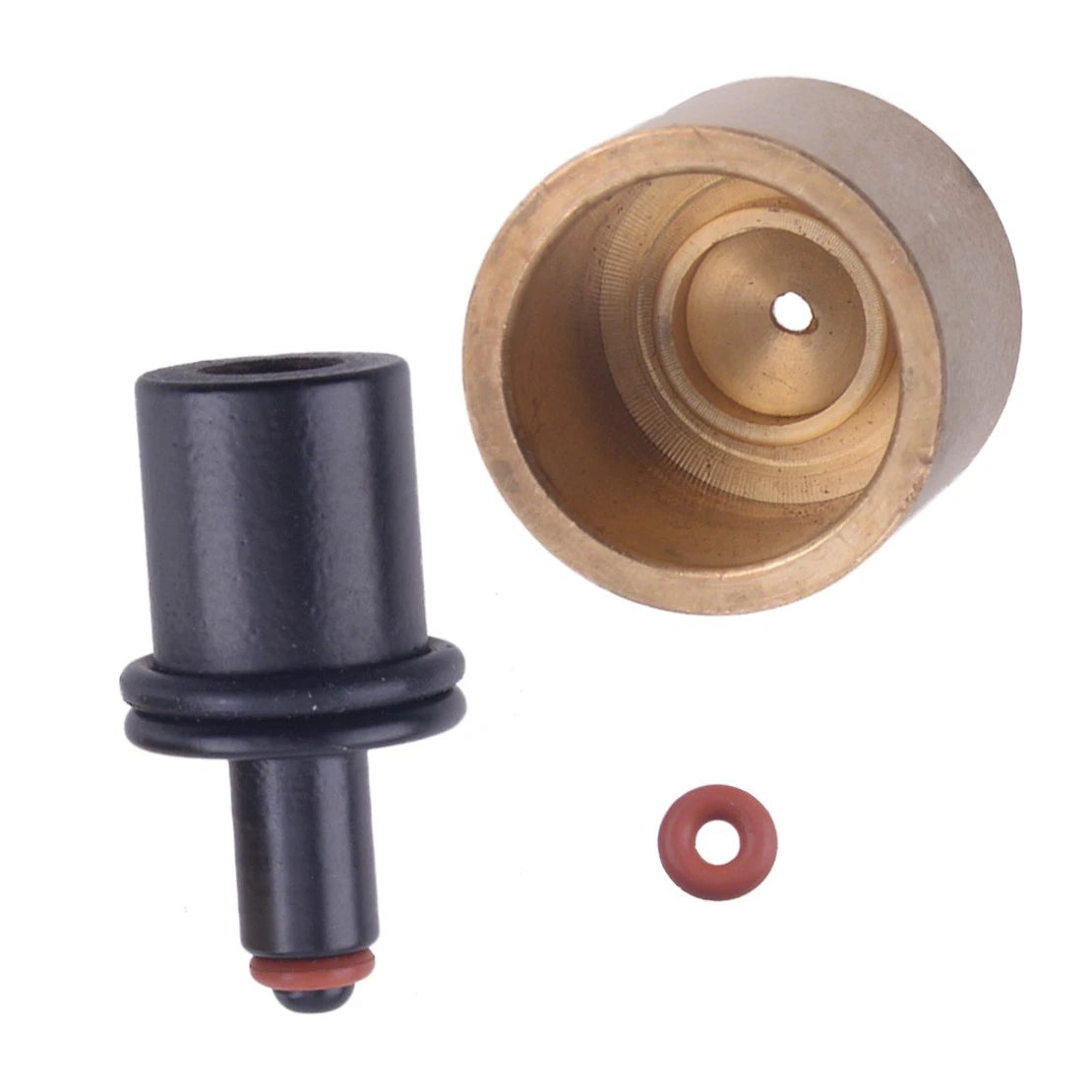 Blow Off Valve Kit for Mercedes Benz, Ford, Volvo (Fits Various Models)