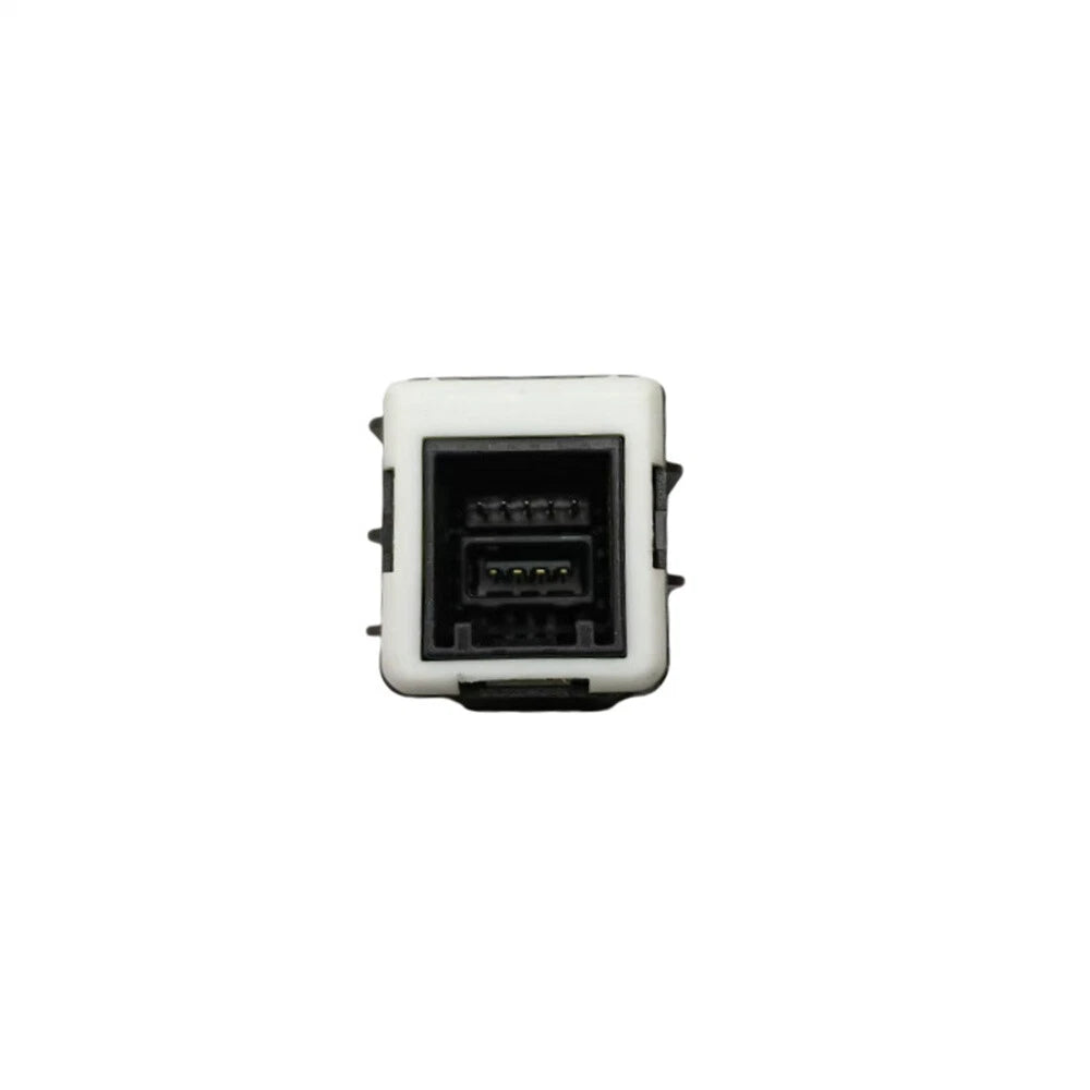 AUX USB Socket Port Adapter for Mazda 2 3 6 CX-5 CX-3 MX-5 (2003-2023)