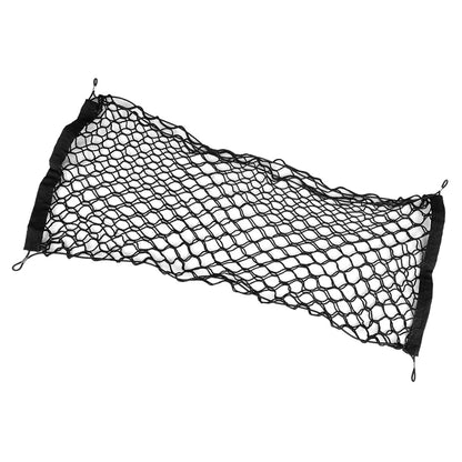Envelope Style Trunk Cargo Net Storage Organizer for Car Truck SUV