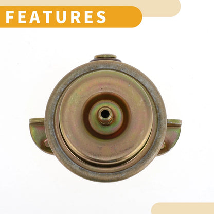 Fuel Pressure Regulator for BMW 318i 325i M3 535i M5 M6 (1984-1993)